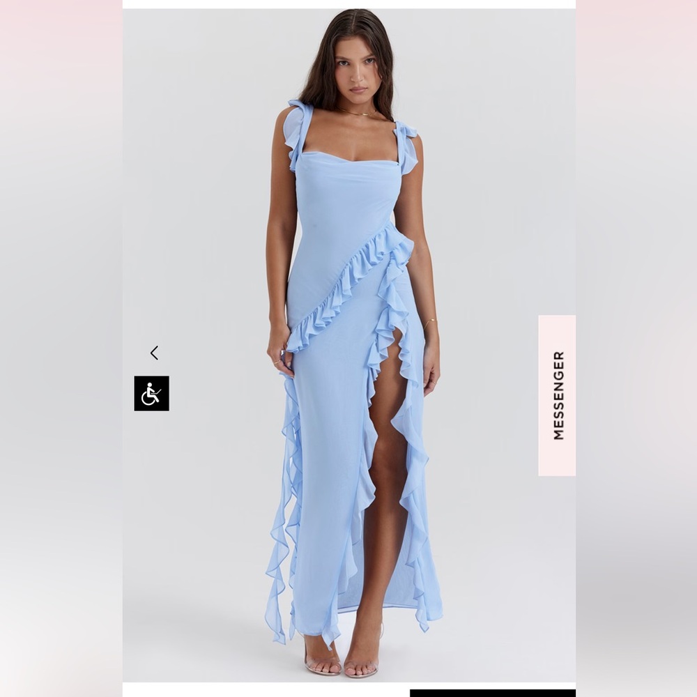 House of CB Ariela dress